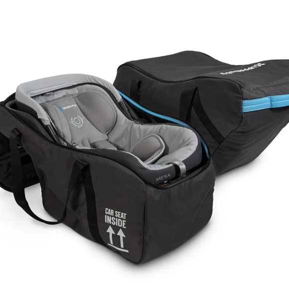 Uppababy car seat travel bag - Picture 1 of 6